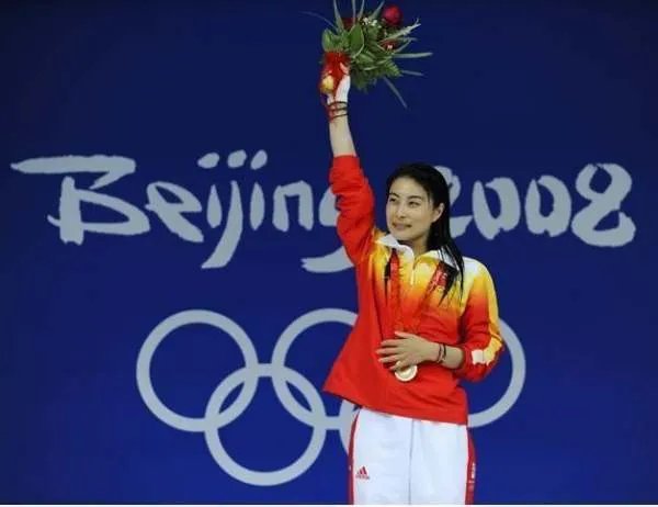 郭晶晶出任东京奥运会跳水评委,她的专业能力如何?