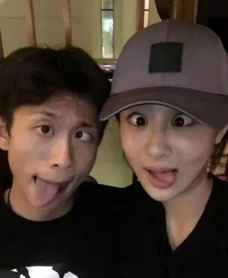 高能少年团杨紫是哪一期?