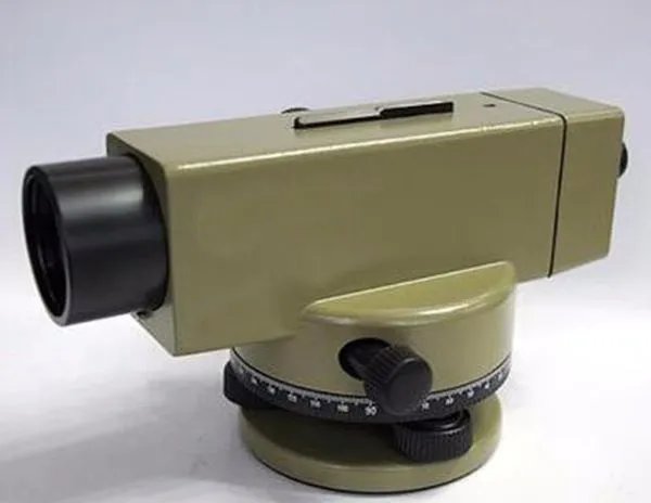 水准仪型号有哪些