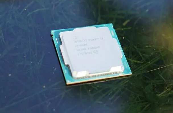 i3 8100评测跑分参数介绍