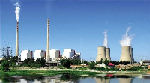 供热公司属于什么单位