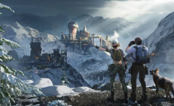 《明日之后》菜谱是什么？