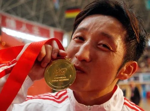 中国拳王十大排名