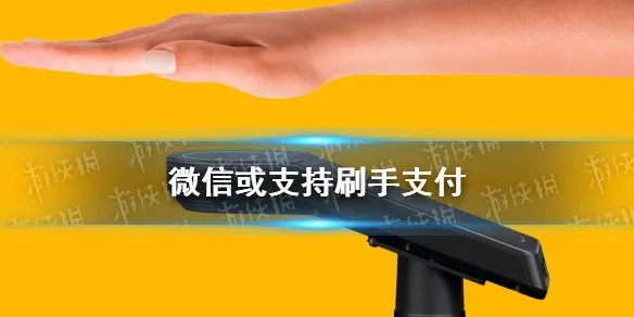微信或支持刷手支付 微信新一代支付方式
