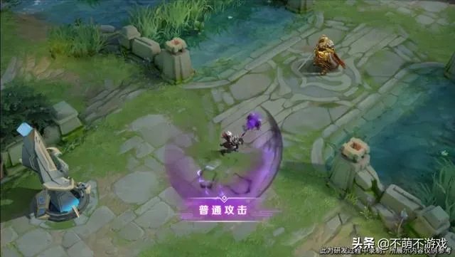 王者荣耀：狂铁新皮肤已上线，配色问题引起玩家讨论，并非永久令玩家不满，如何评价？