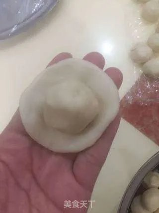 红豆沙饼的做法家常