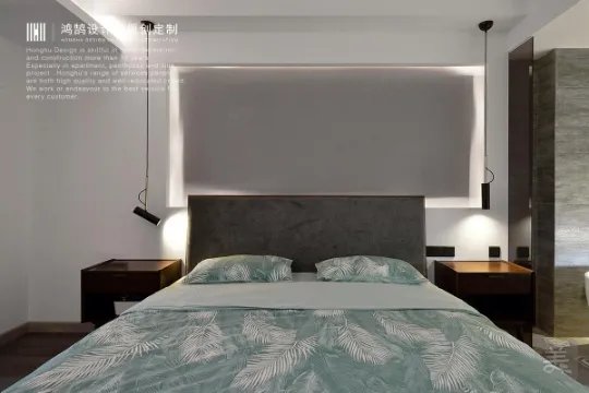 《王者荣耀》游戏主播的家竟是这样?客厅的设计颠覆了传统思路