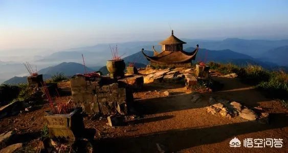 宁德有哪些旅游景点？