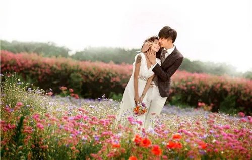 石家庄拍婚纱照外景哪里好 石家庄外景地推荐