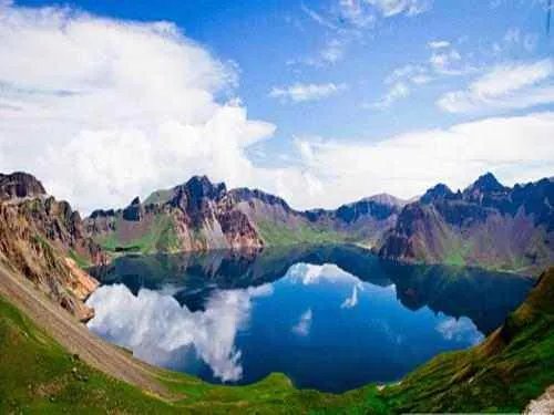 长白山旅游注意事项有哪些