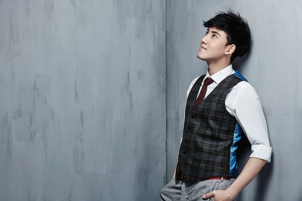 张睿是全能男友吗？