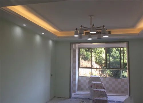 墙面漆有几种类型