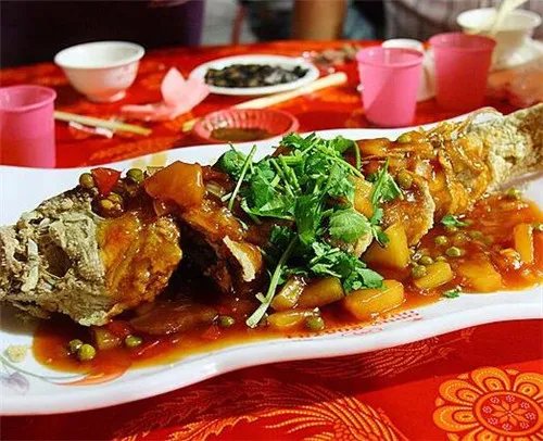 酒店喜宴菜单大全  婚宴菜单选择注意事项