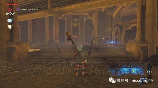 《塞尔达传说荒野之息》图文攻略 全主线流程与神兽攻略