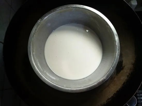 白糖糕的做法??