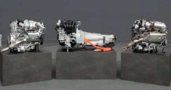 下一代马六新消息，马自达六缸机面世，压燃也会一起上