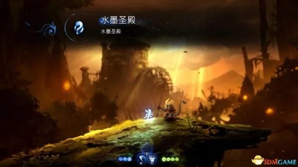 《精灵与萤火意志》图文攻略 全任务流程图文攻略