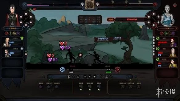 《太吾绘卷》男生女相有什么用 男生女相作用介绍一览