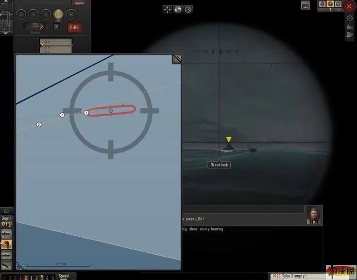 《猎杀潜航5》鱼雷使用方法扫盲贴