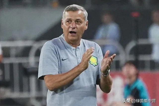 国安宁可800万年薪续约热内西奥,也不愿750万年薪签斯科拉里,你怎么看?