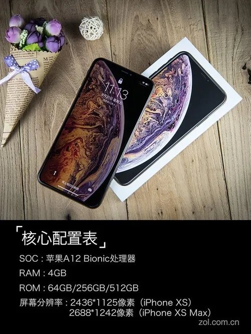 不论黑粉，你都应该看这篇iPhone XS评测