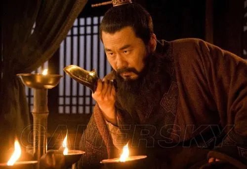 《三国志13》DLC人物介绍 吉川晃司人物介绍