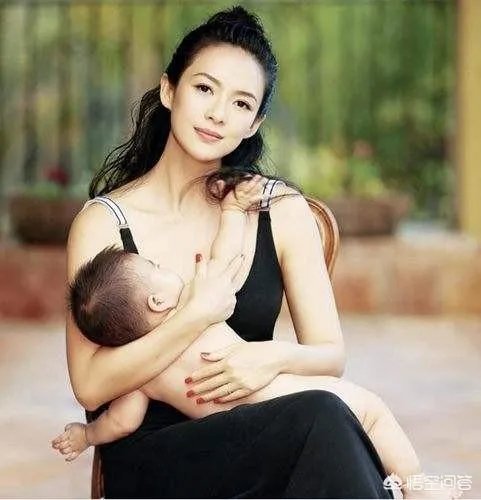 章子怡被曝怀二胎，这到底是个什么梗？