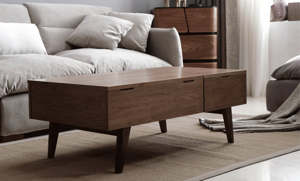 15款多功能创意家具，实用不占地