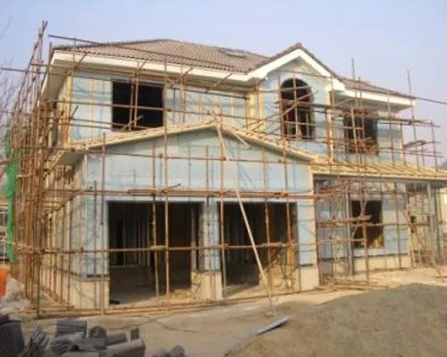 加固工程需要做哪些资料