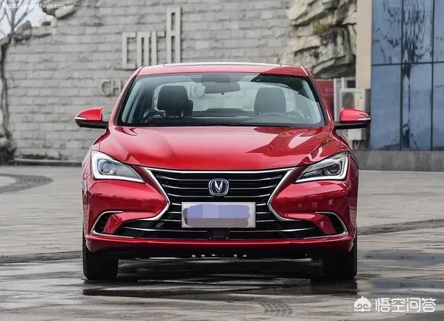 长安第二代逸动如何？