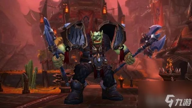 魔兽世界突发奇想怎么做   魔兽世界铁毛猛犸象