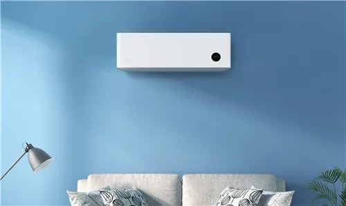 空调制热怎么开