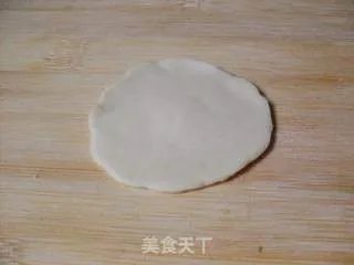圆白菜水饺