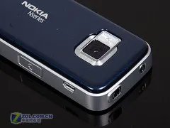 今日推荐：诺基亚N78（2630元）