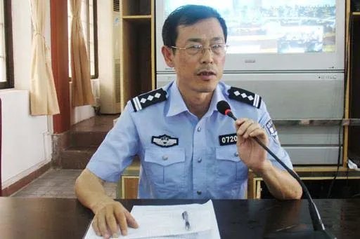 南康市公安局的介绍