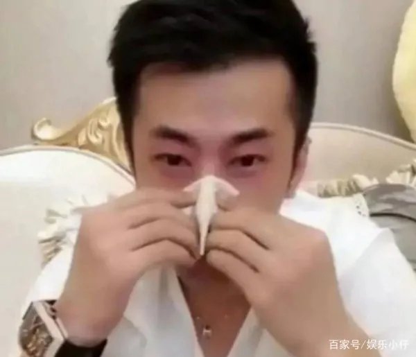 官方为什么封辛巴的号?