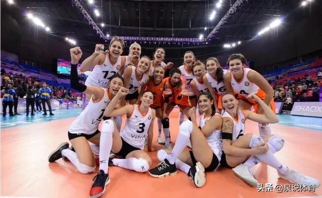 一传不稳、进攻乏力，恒大女排不敌伊萨无缘四强。你怎么看？