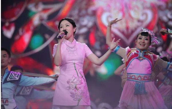 经典群星合唱歌曲大全