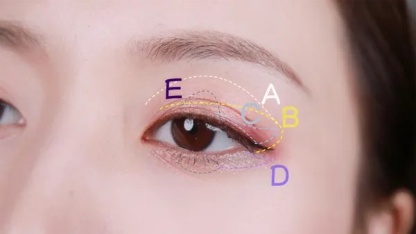 眼影盘哪个牌子好