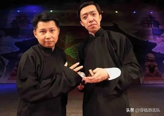 德云社2010年打人事件以后,都经历过什么?