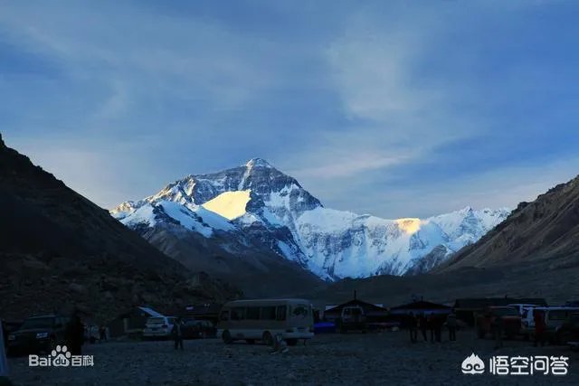 能乘直升机直接登顶珠峰吗？