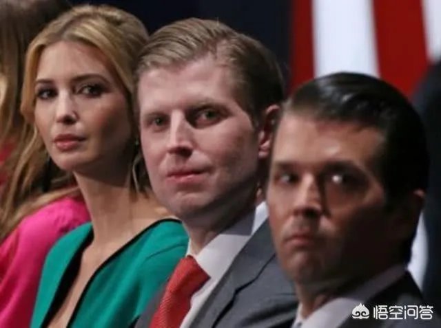 特朗普儿子说疫情11月会消失,一切都是拜登的谎言,你怎么看?