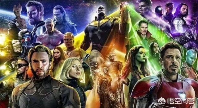 漫威是如何从濒临倒闭华丽转身为超级英雄之王的？