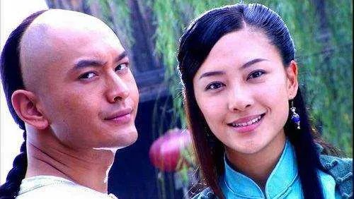 秦岚结婚了吗?为什么很少看到有关她感情的新闻?