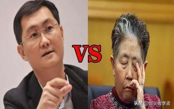 腾讯起诉老干妈,背后原因是什么?