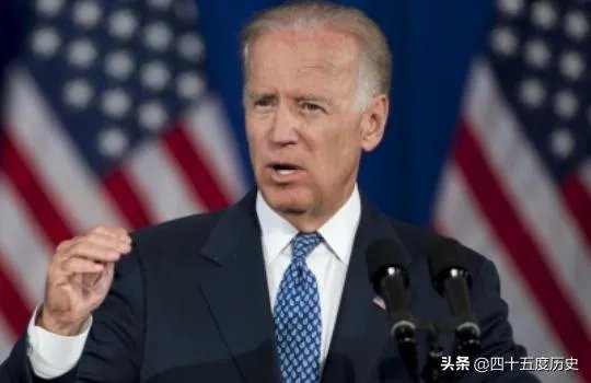 拜登说,他当选总统后绝不赦免特朗普。这话以后能兑现吗?