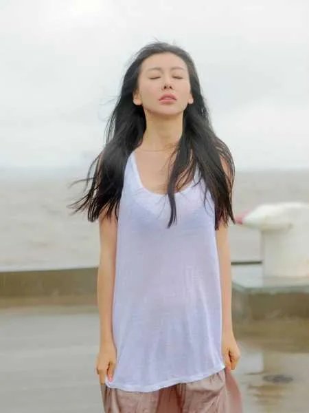 因为冯小刚郎朗蹿红娱乐圈的巩新亮整容淡出多年如今变回原形，你怎么看？