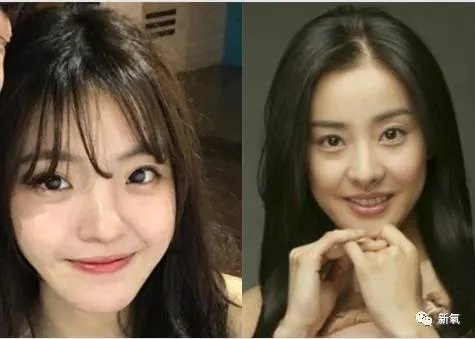 王中磊闺女晒长腿照，娱乐圈大佬们的千金都长什么样？