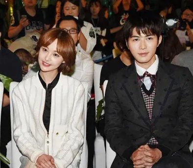 明星的聊天记录：李小璐过分，杨幂好污，还有谁的是特别搞笑呢？