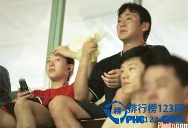 2014中国奥运明星爱情排行榜